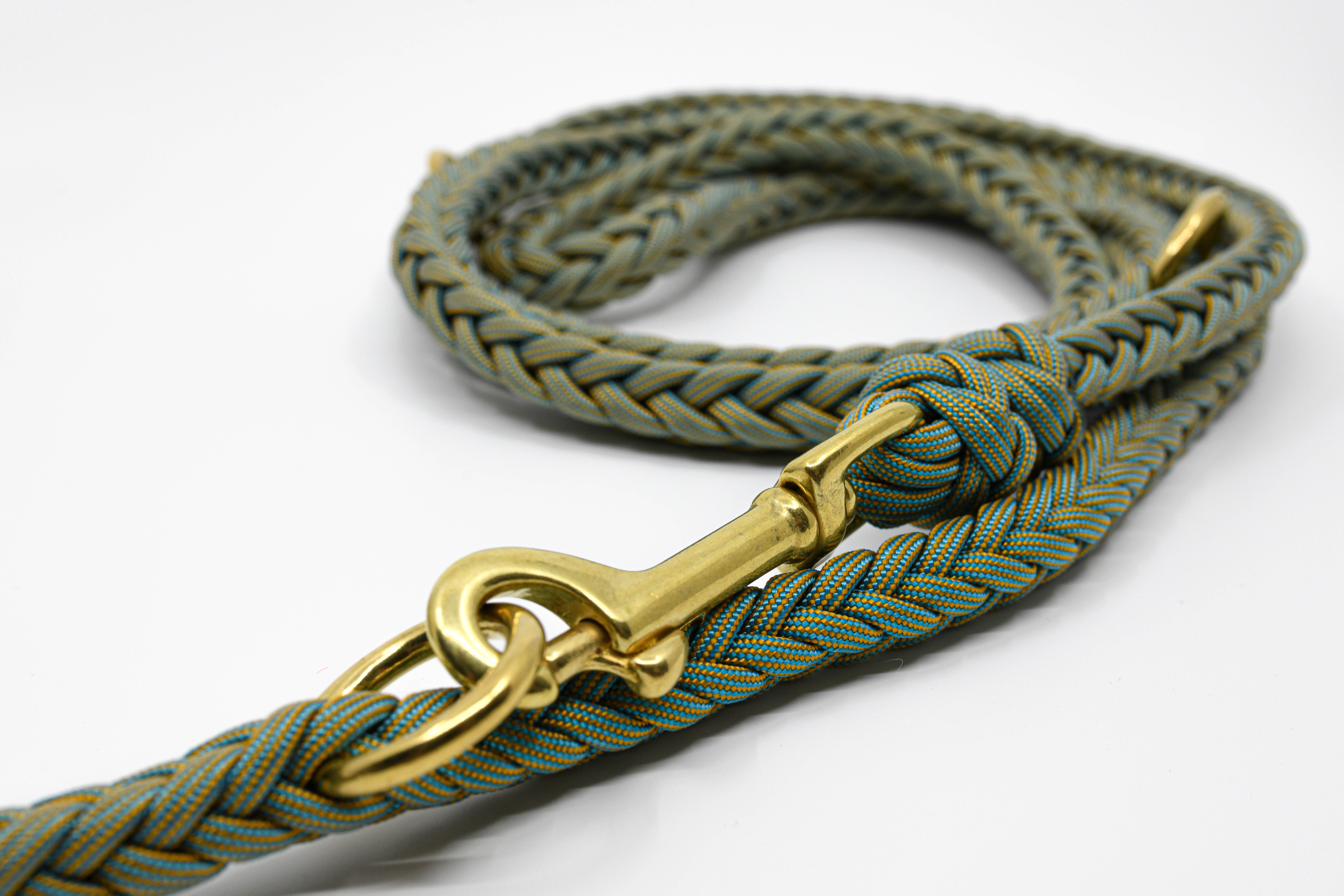 Lulein - Wholesale Pet Leash - Dog - Fishbone Salamander3