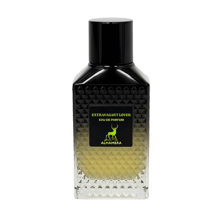 Extravagant Lover - MAISON ALHAMBRA 100 ml for wholesale by Excellence