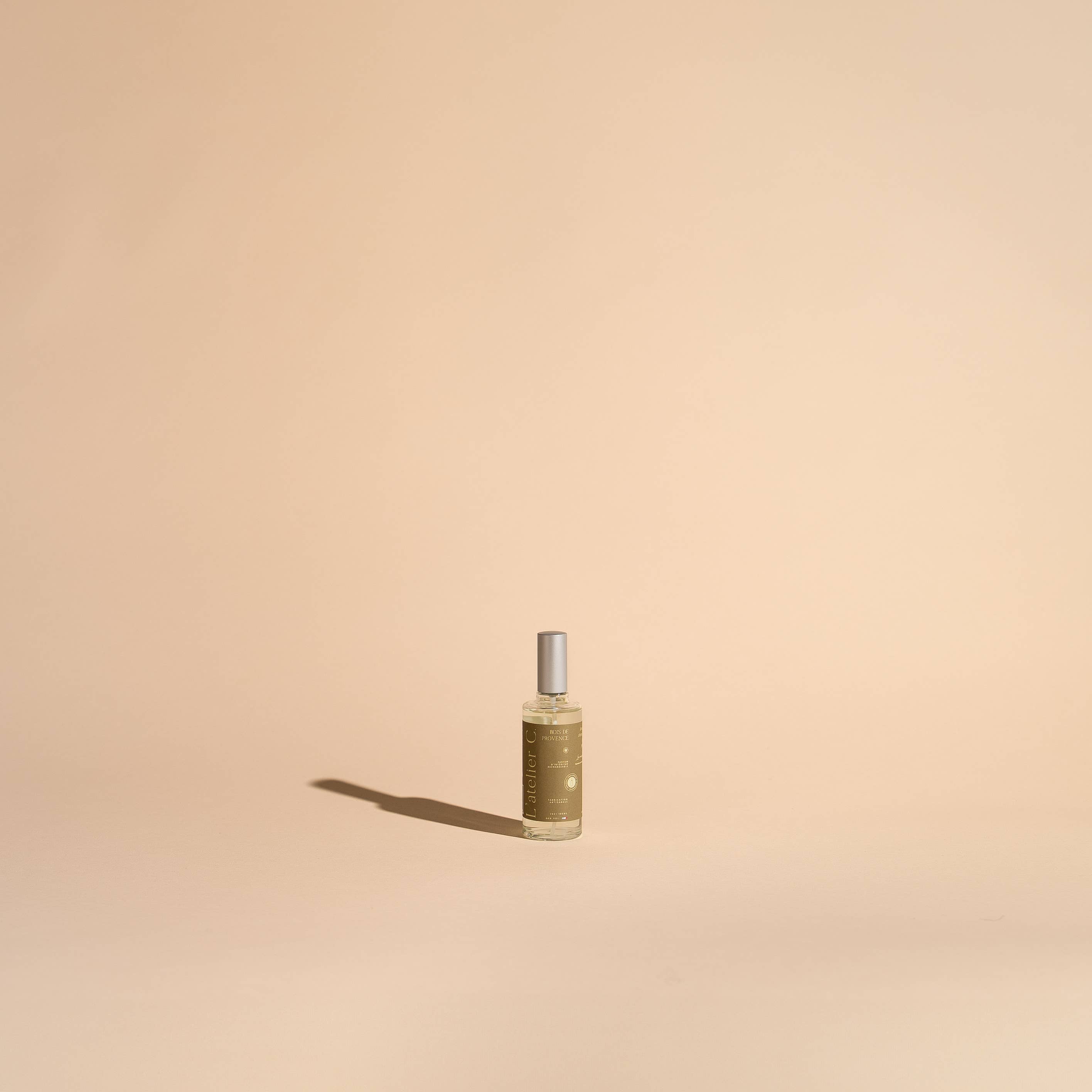 L'ATELIER C – Engroshandel Duftspray – 6 stk. hjemmeduft fra Grasse - L'ATELIER C1