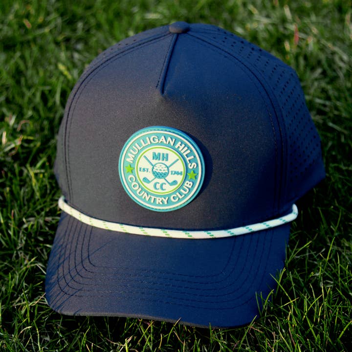 Club de Golf Mulligan Hills pour la vente par NateDuval.com