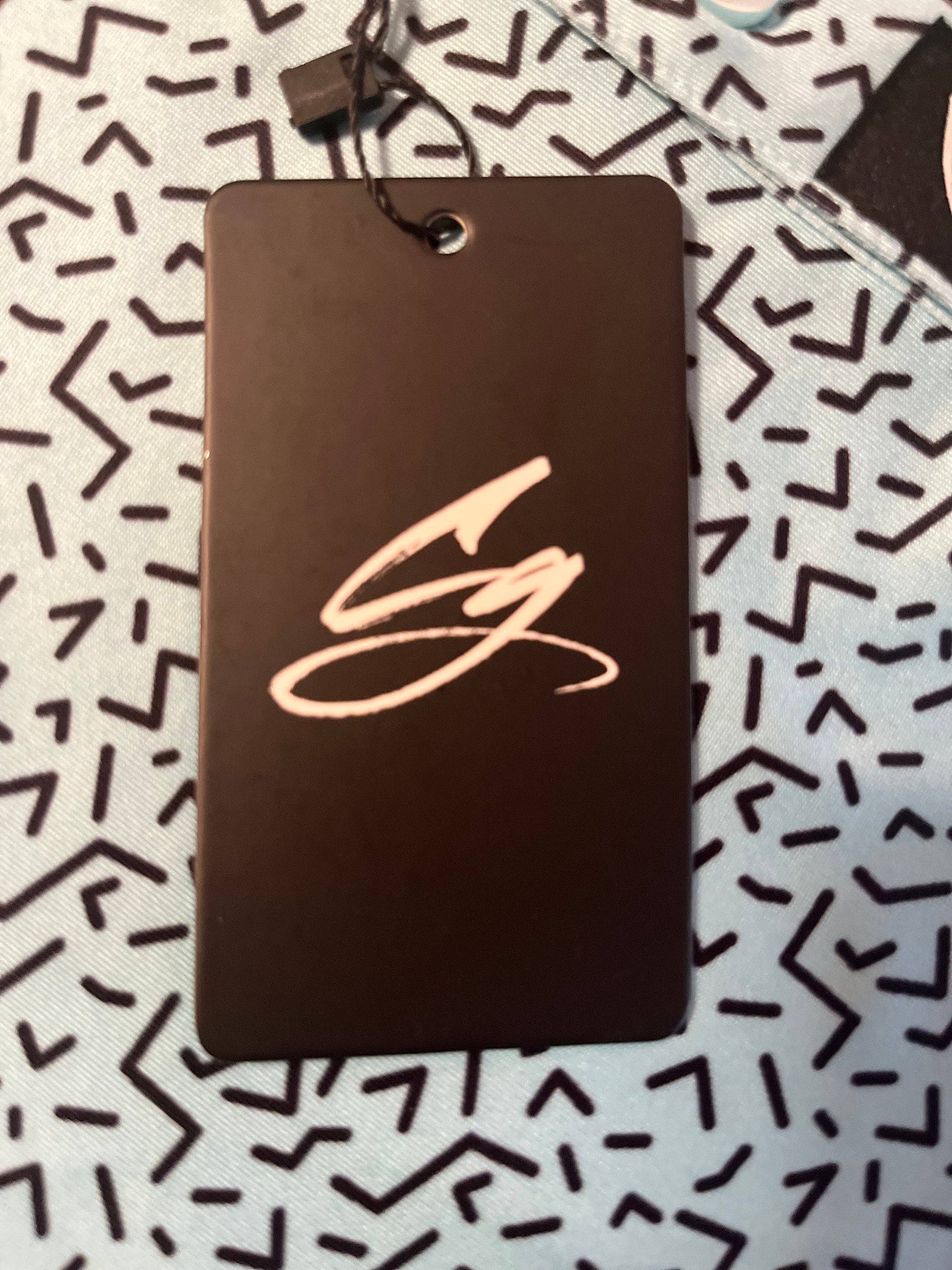 CG Golf Polos - Wholesale Polo - Men's - Retro - Mens Premium Performance Golf Polo3