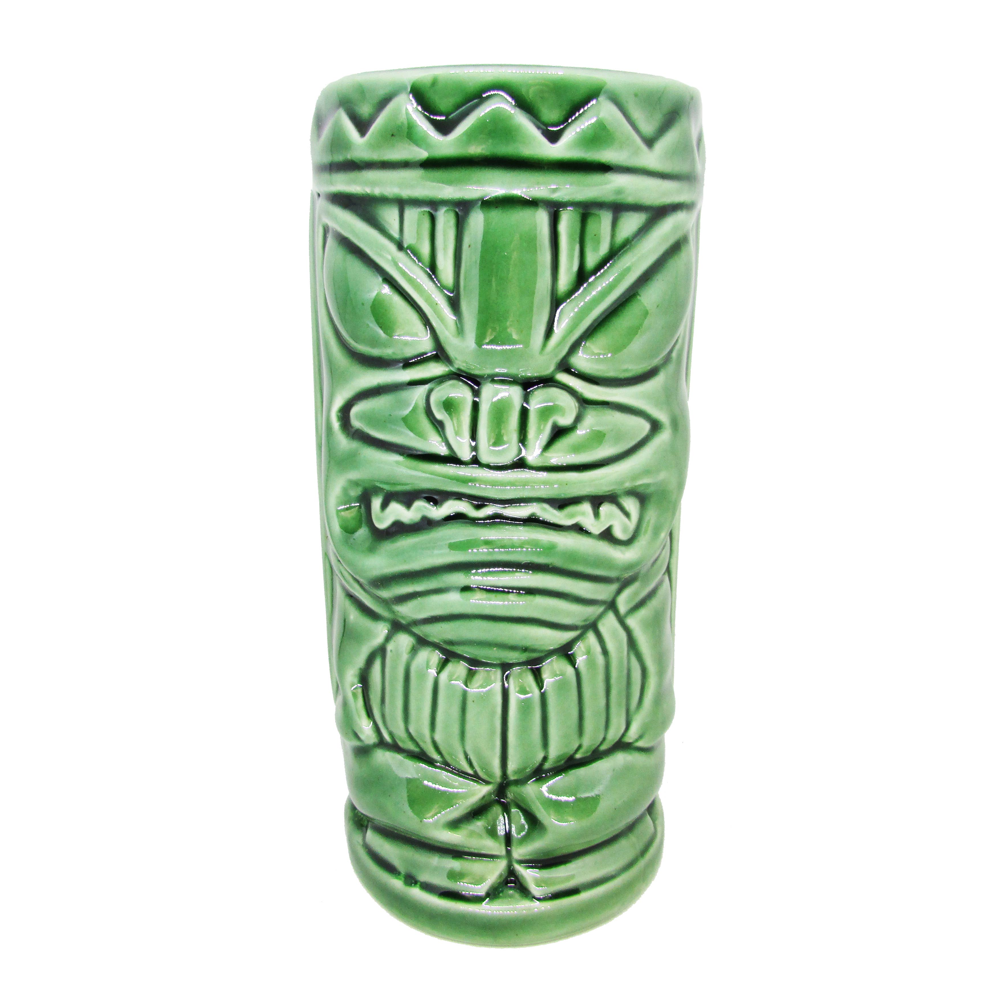 Fury Bros. - Wholesale Novelty Candle - Polynesian Painkiller - Fury Bros. Tiki Torchette1