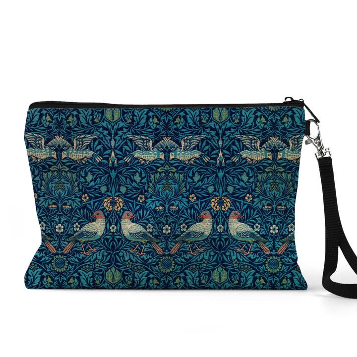 Sac à fermeture éclair Songbirds pour la vente par Giftologie