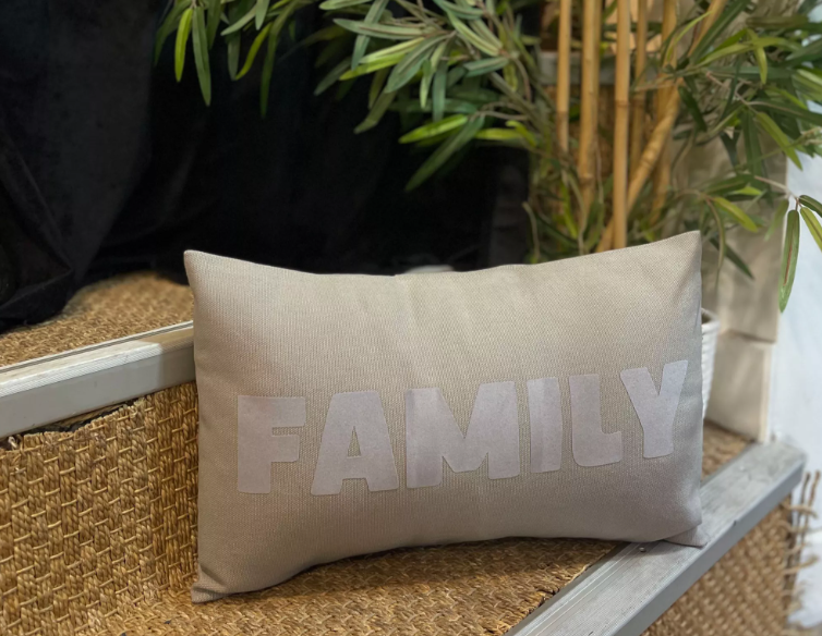 Toiles Chics - Wholesale Throw/Decorative Pillow - Small cushion - Color Collection8