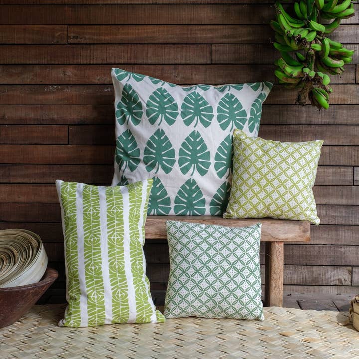 Rise Beyond the Reef - Wholesale Floor Pillow - Floor Pillow Cover - Draunidalo Print13