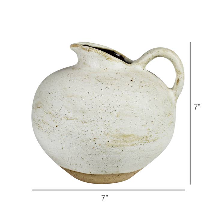 HomArt - Wholesale Pitcher - Pitcher, Ceramic1