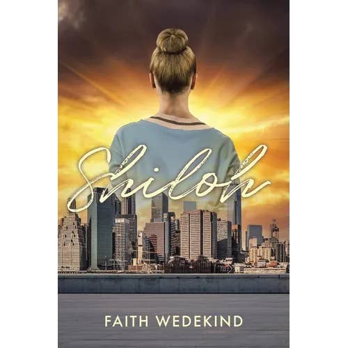 Books by splitShops - Wholesale Contemporary & Literary Fiction - Shiloh - Paperback0