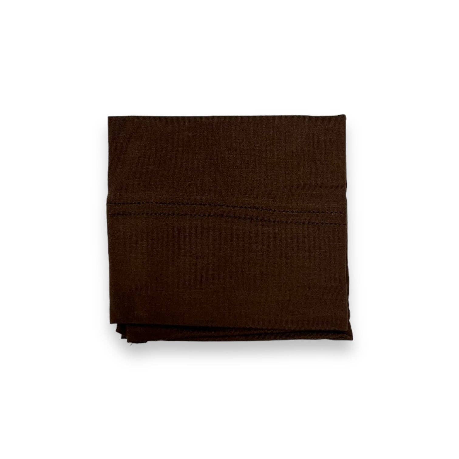 Lili Scarves (US Duty Free) - Wholesale Hijab - Women's - Recycled Bamboo Tube Cap - 11 Colors8