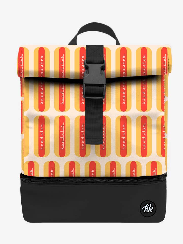 Boîte à lunch à emporter pour la vente par Headster Kids