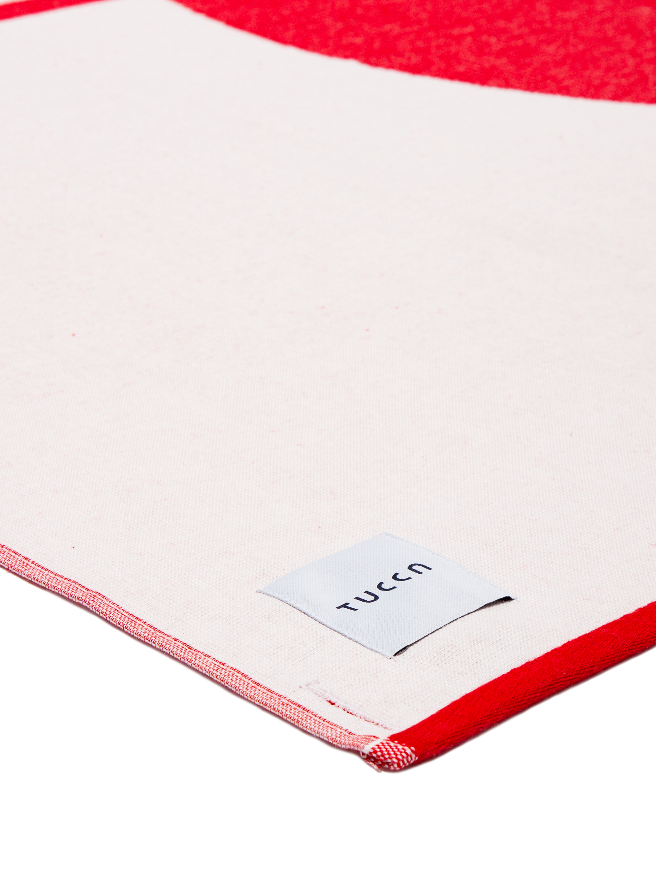 Tucca - Wholesale Beach Towel - Premium connectable Beach Towel - Organic cotton - Crassa4