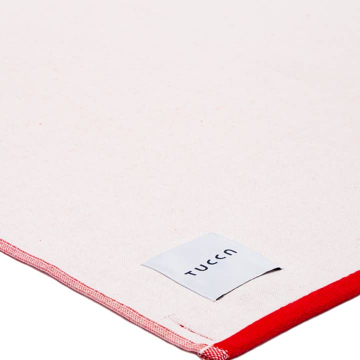 Tucca - Wholesale Beach Towel - Premium connectable Beach Towel - Organic cotton - Crassa4