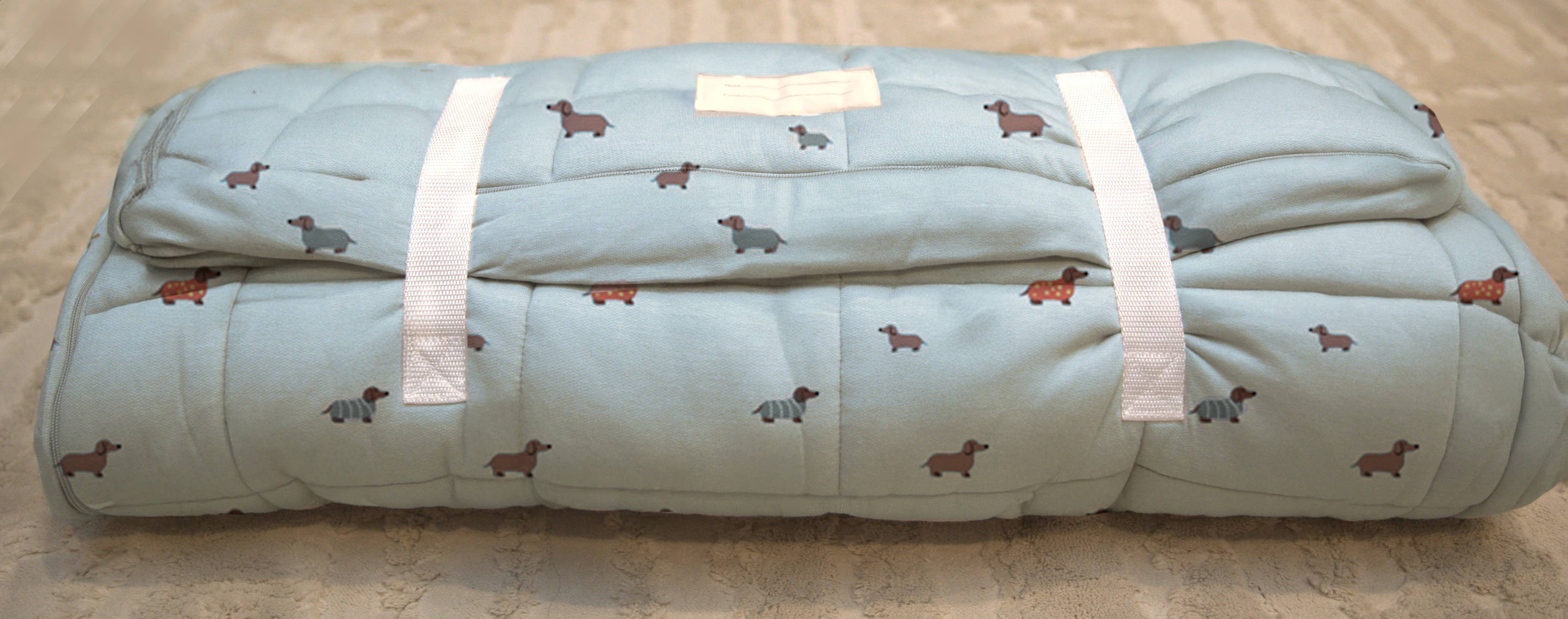 gunamuna - Wholesale Nap Mat - Kids & Baby - SS26 NAP MAT 1