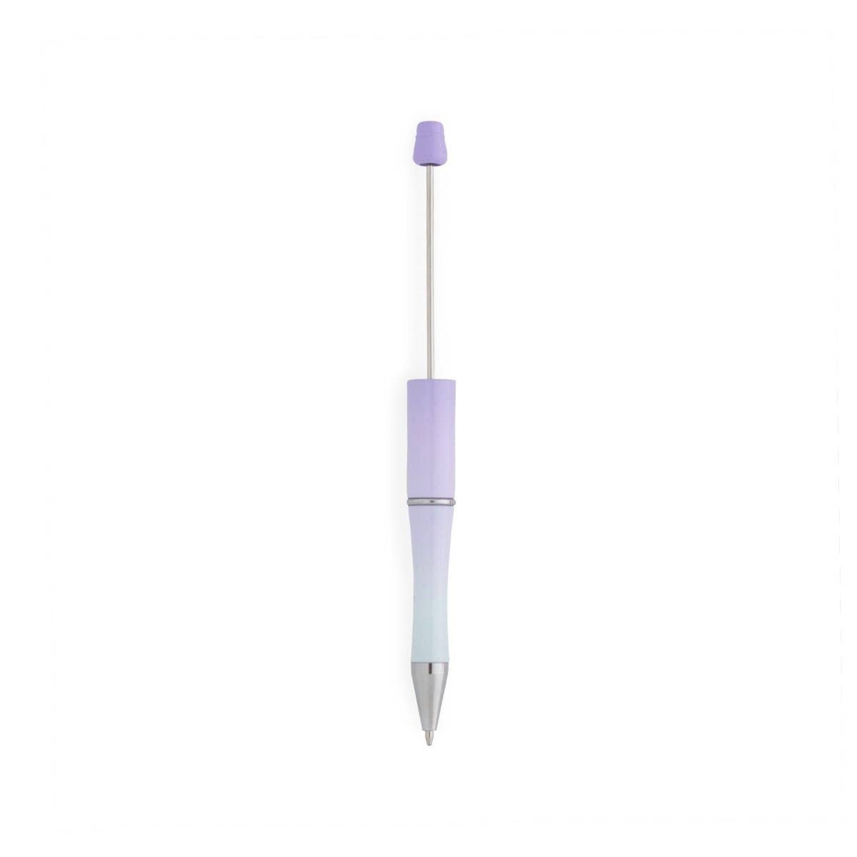 Cara & Co Silicone Craft Supply - Wholesale Pen - Beadable Plastic Pens7