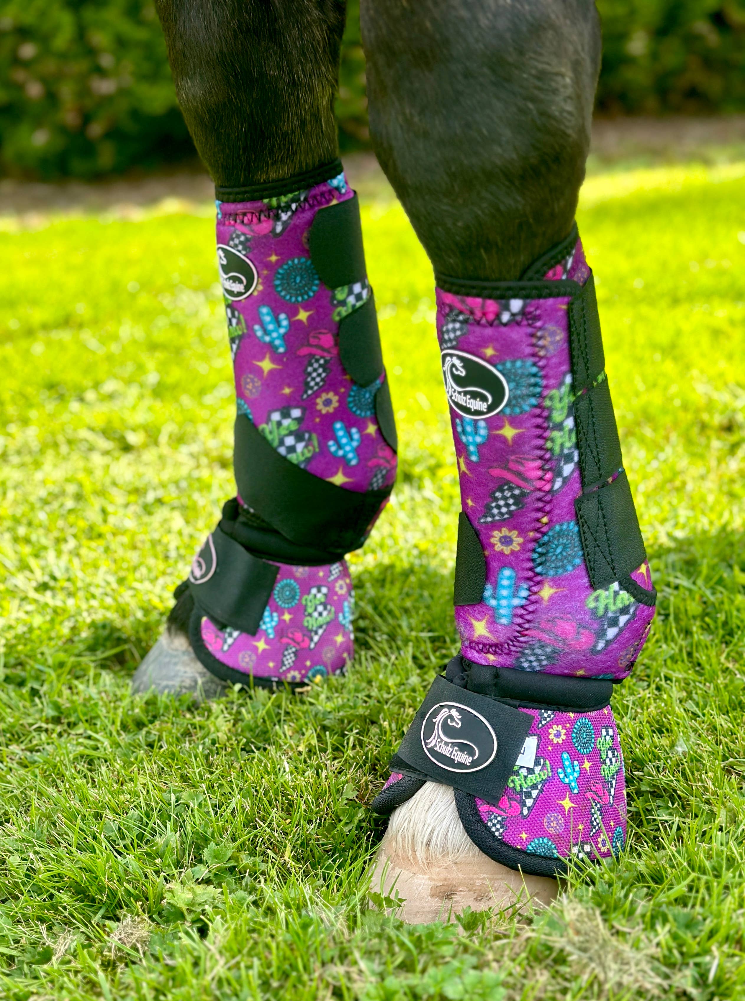 Schulz Equine - Vendita all'ingrosso Attrezzatura da equitazione - Stivali sportivi AirFlow - Confezione da 215