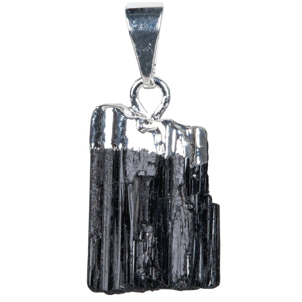 Benjamin International – Engroshandel Vedhæng/charm – SMÅ GROVE SPIDSVEDHÆNG1