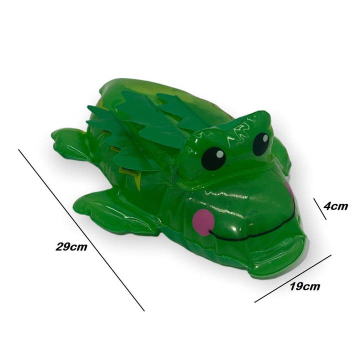 Kinky Pleasure – wholesale Bath toy – Baby – Timmy Toys - MP012 - Best Way Bath Toys - Inflatable Animals - 8 Models - 1 Piece