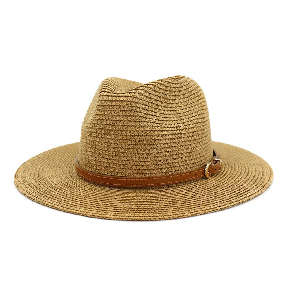 Suzie Q USA – wholesale Straw hat – women's – straw hat female jazz top hat5