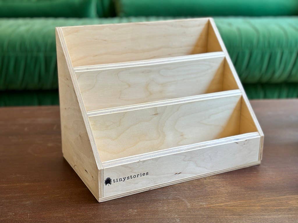 tinystories – wholesale Retailer display – Paper & novelty – Display - Large2