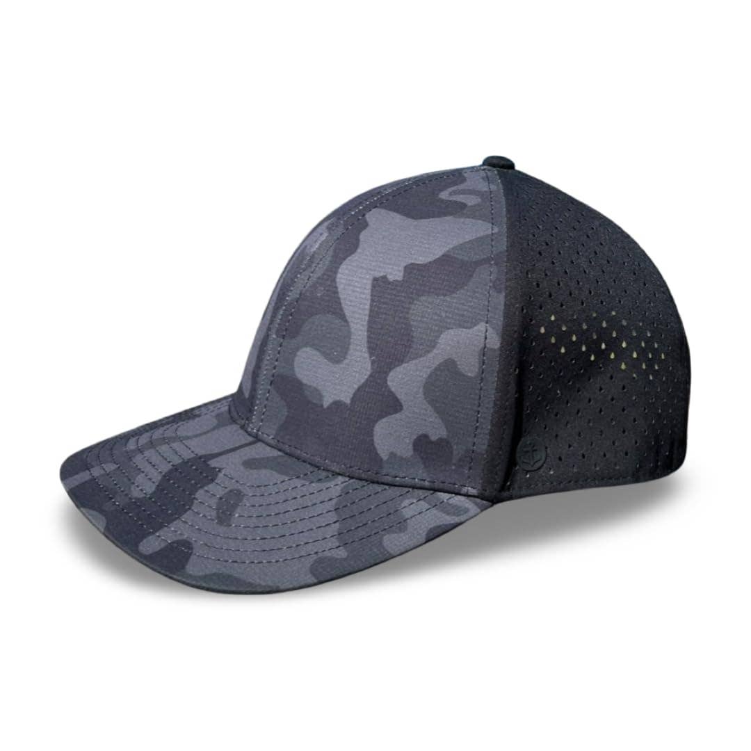 ANKOR Headwear - Wholesale Baseball Cap - Unisex - The Cruiser Performance Baseball Hat47