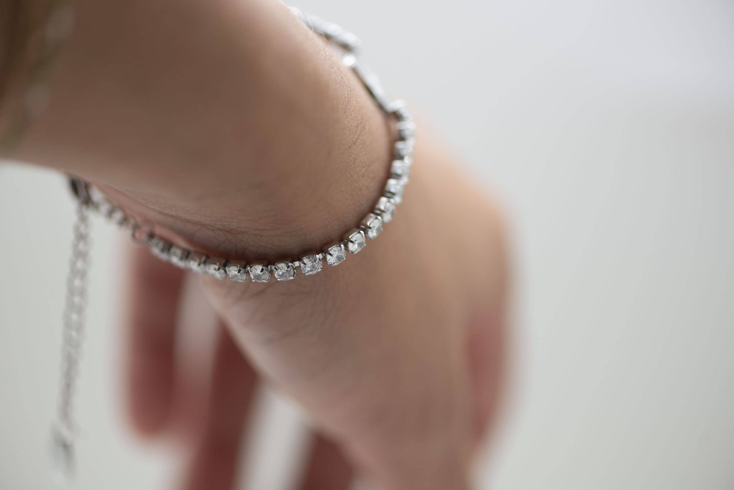 TALISMAN JEWELLERY (D&Fidanverdi, S.L.) – wholesale Charm/dangle bracelet – Eguzkilore Chain Bracelet 316L Steel and Oz4