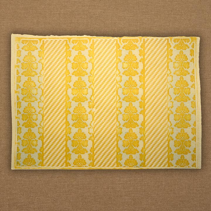 DECORATIVE PAPER/DECORATIVE PAPER #3 for wholesale by Atelier Ecluse