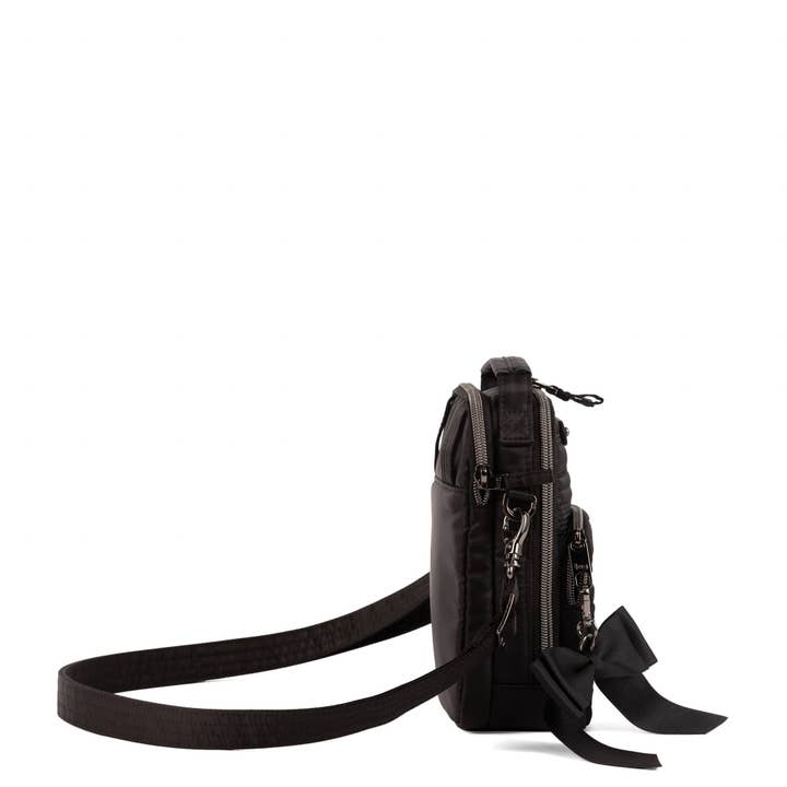Lug - Wholesale Crossbody Bag - Women's - Skeeter Mini Bridge Love Convertible Crossbody with Bow8