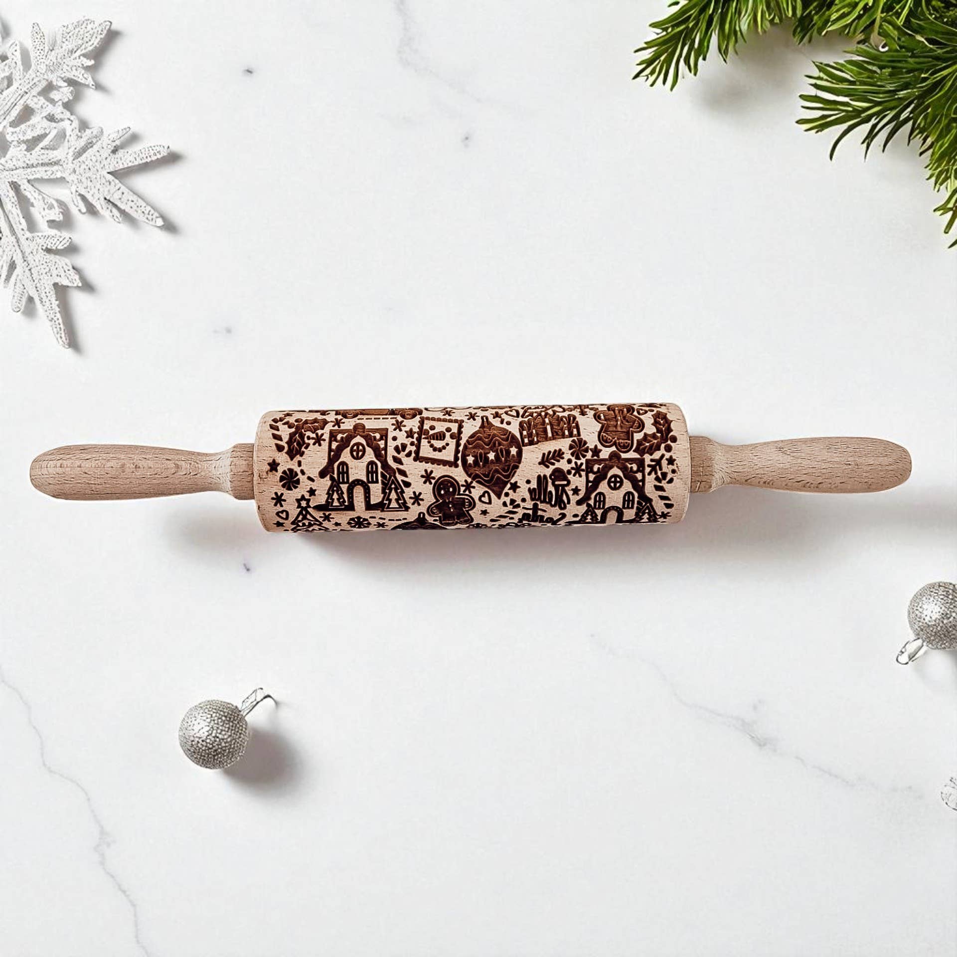 Gia Roma – Engroshandel kagerulle – Præget kagerulle & Cookie Cutter Gaves57