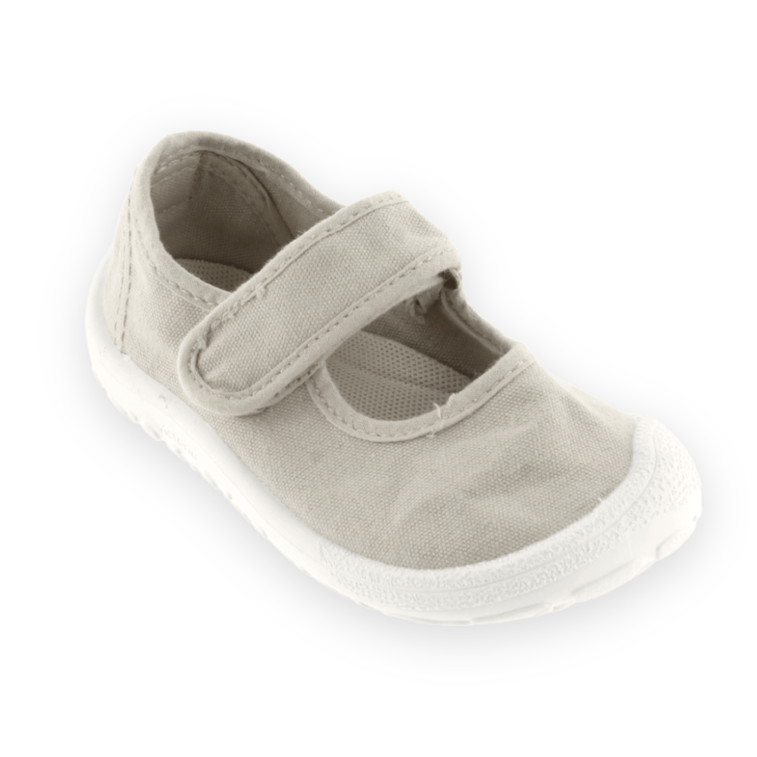 Pituka Wear - Wholesale Flats/Loafers - Kids - SABRINAS BAREFOOT BOSCO CANVAS VICTORIA13