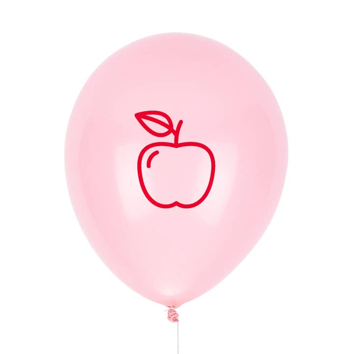 Ballon Pomme pour la vente par Studio Pep