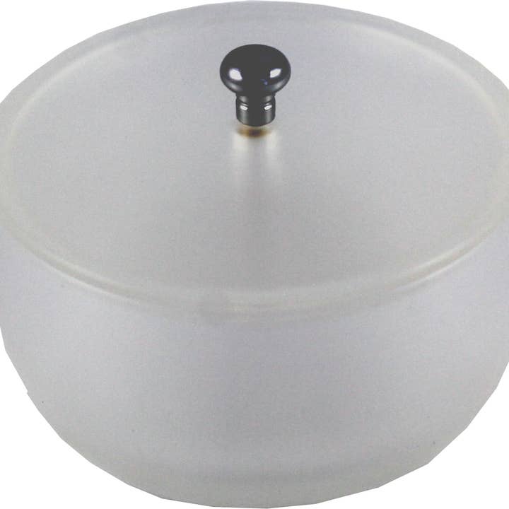 Hans Baier Exklusive - Wholesale Bath Soap Dish - Soap dish with lid