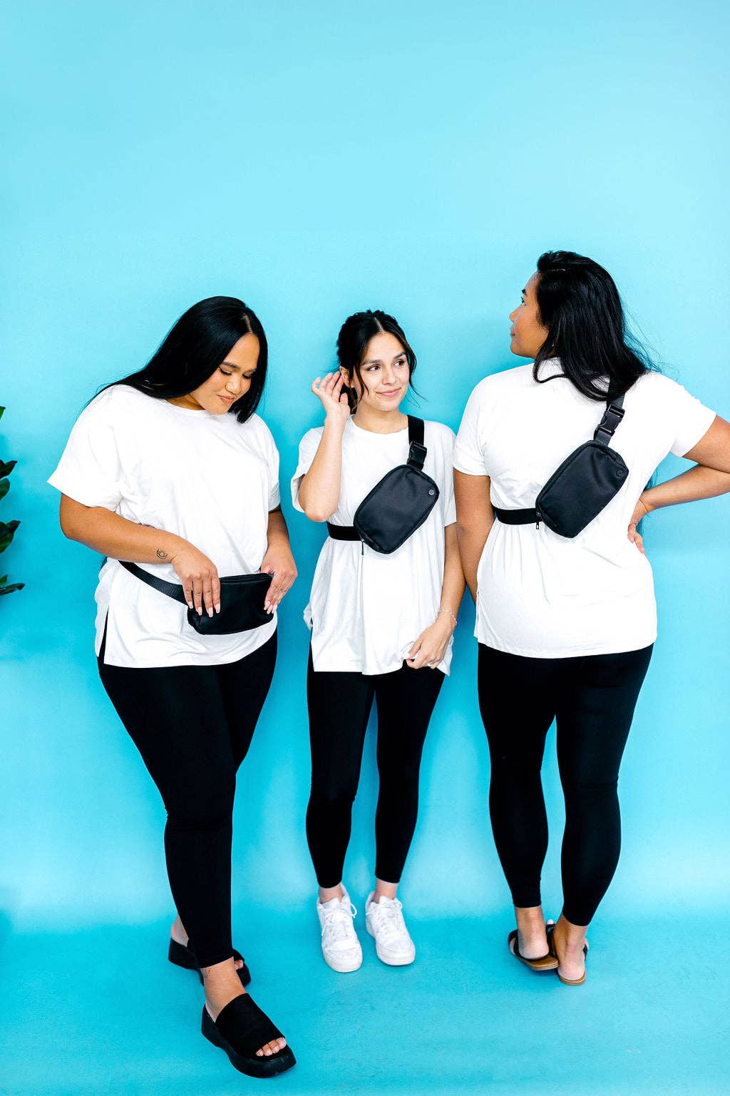 Taby Originals - Vente Sac ceinture – femme - Sac ceinture TABY OG : On The Go6