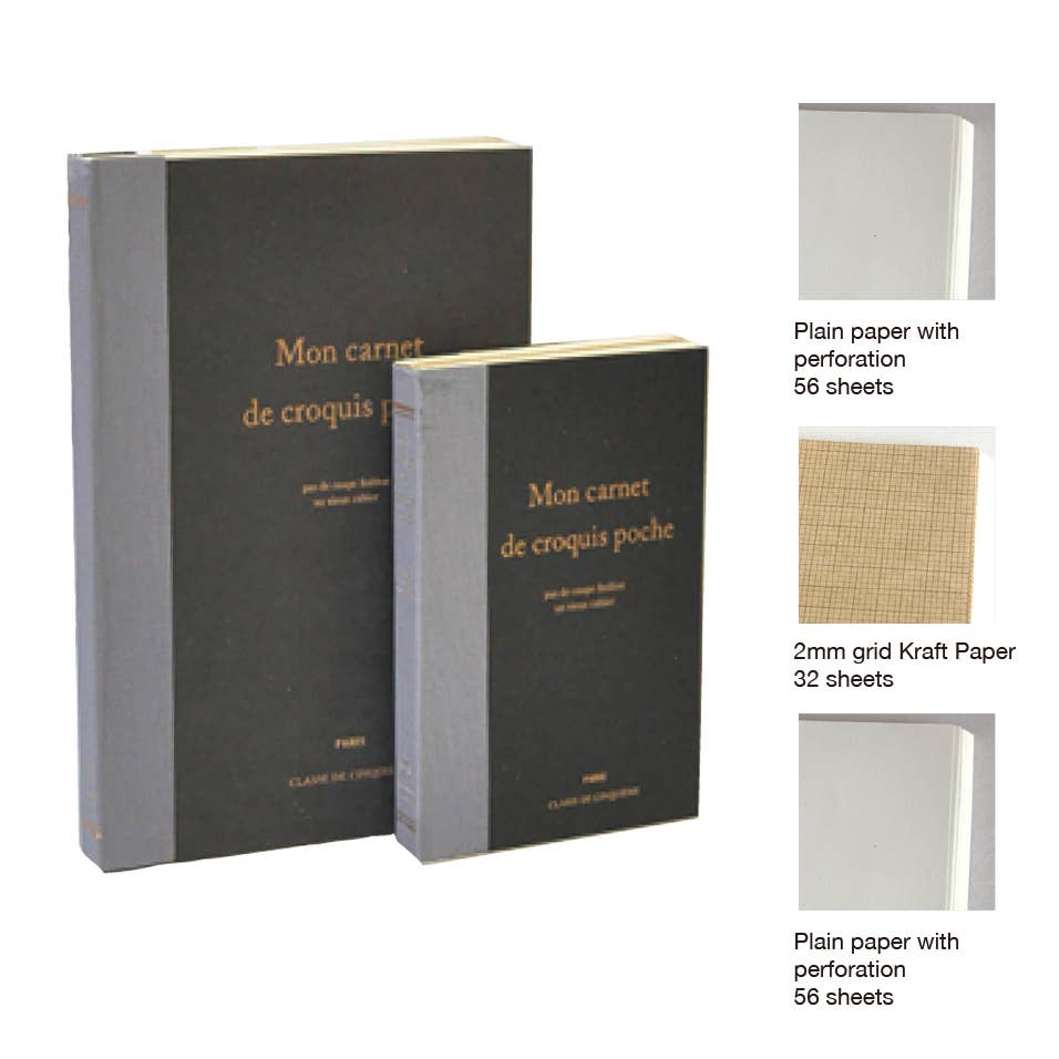 Time Concept - Wholesale Notebook - Rough NoteBook B6 Size11