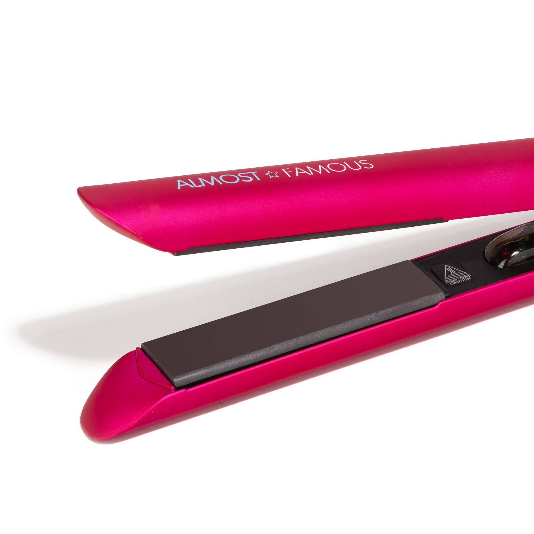 Almost Famous - Wholesale Straightener/Flat Iron - Glam Series 1.25" Analog Adjustable Temp Hair Straighteners8
