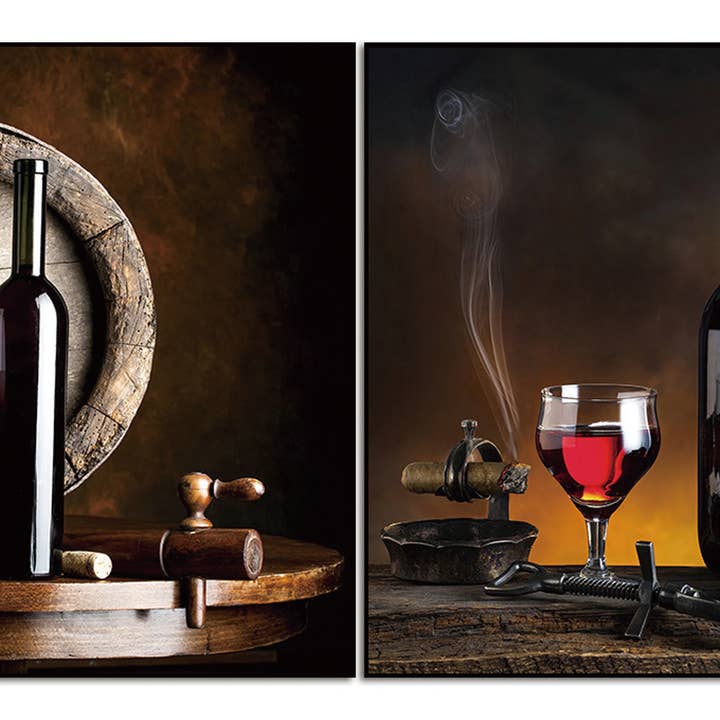 Oppidan Home „Der Keller“ (24"x24" x 2) für den Großhandel von Amazing Rugs