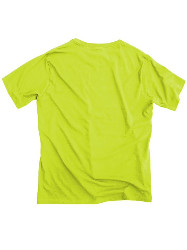 GOEX Apparel - Wholesale T-Shirt - Men's - Unisex Standard Cotton Tee5