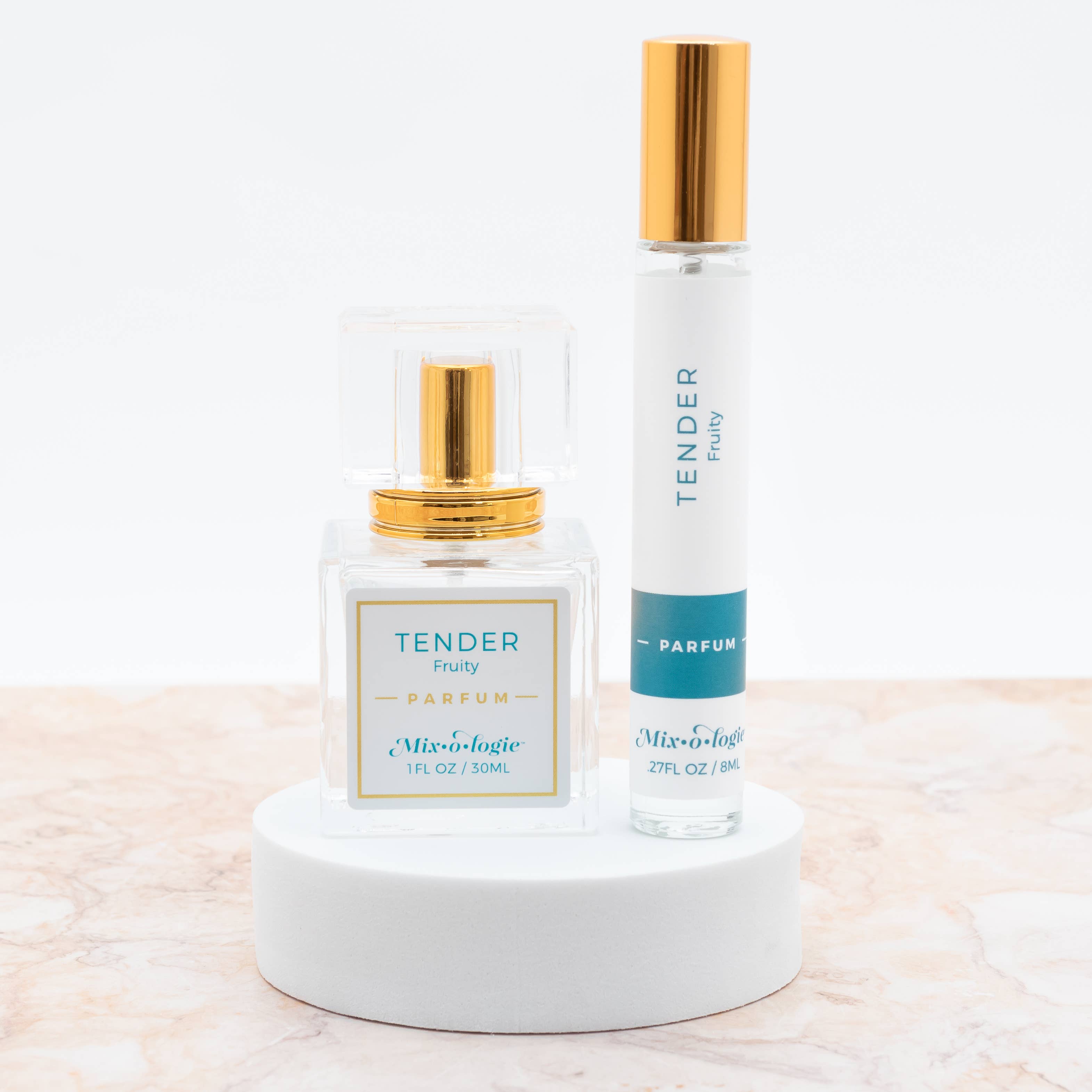 Mixologie - Wholesale Perfume/Eau de Toilette - Tender (Fruity) | Parfum Spray 8 mL Pen 2