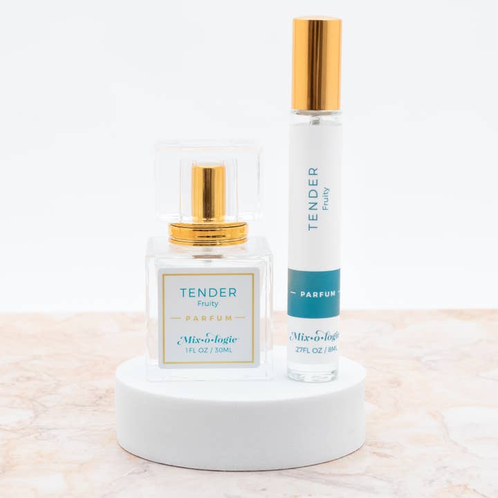 Mixologie - Wholesale Perfume/Eau de Toilette - Tender (Fruity) | Parfum Spray 8 mL Pen 2