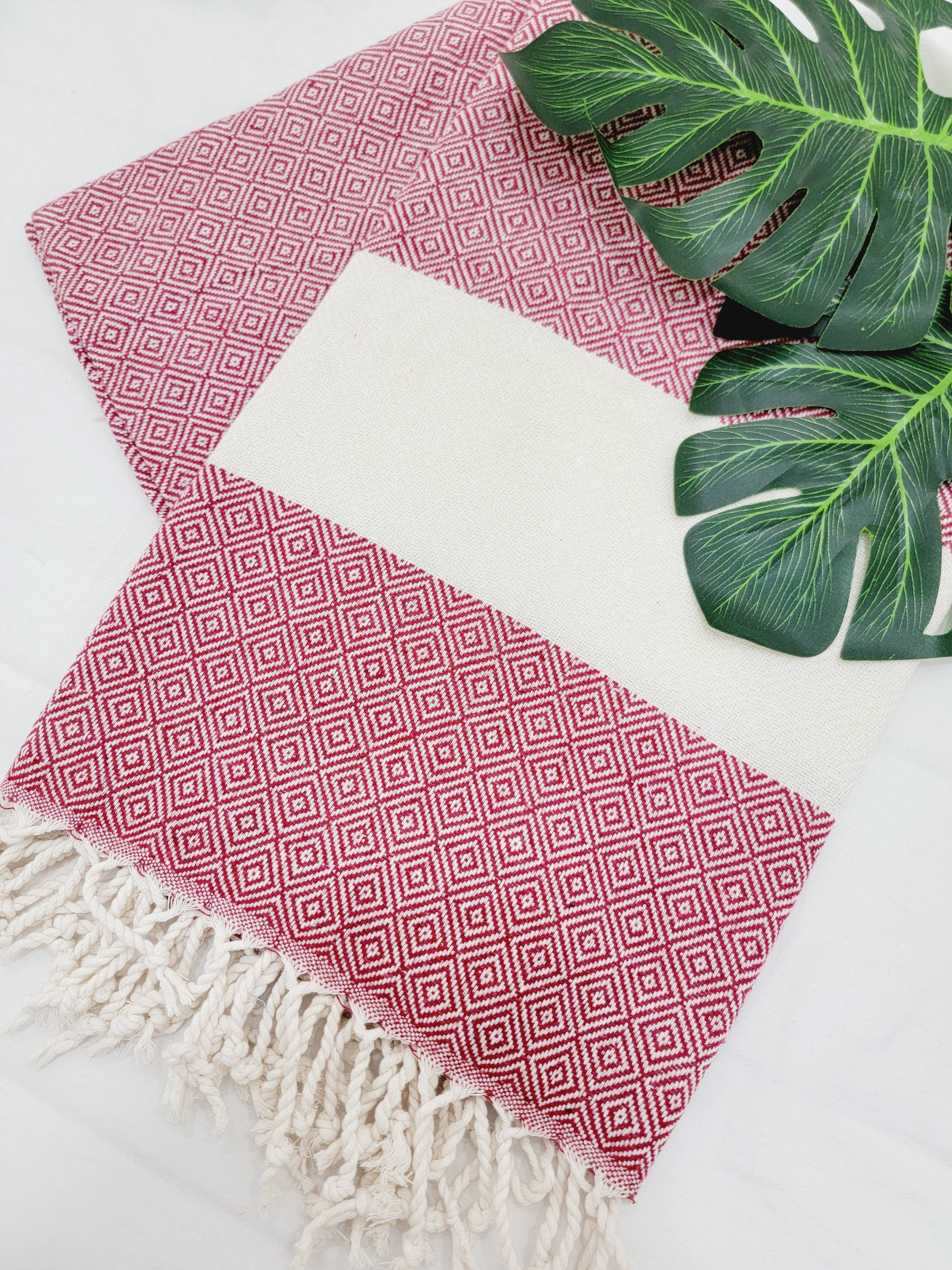 EBRU Home - Wholesale Beach towel - 10 Beach Towel set,Assorted sand free Towel set,Custom towel8