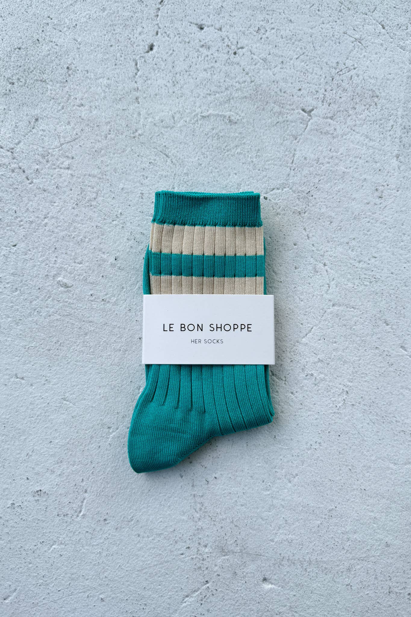 Le Bon Shoppe - Wholesale Socks - Women's - Her Socks - Varsity56