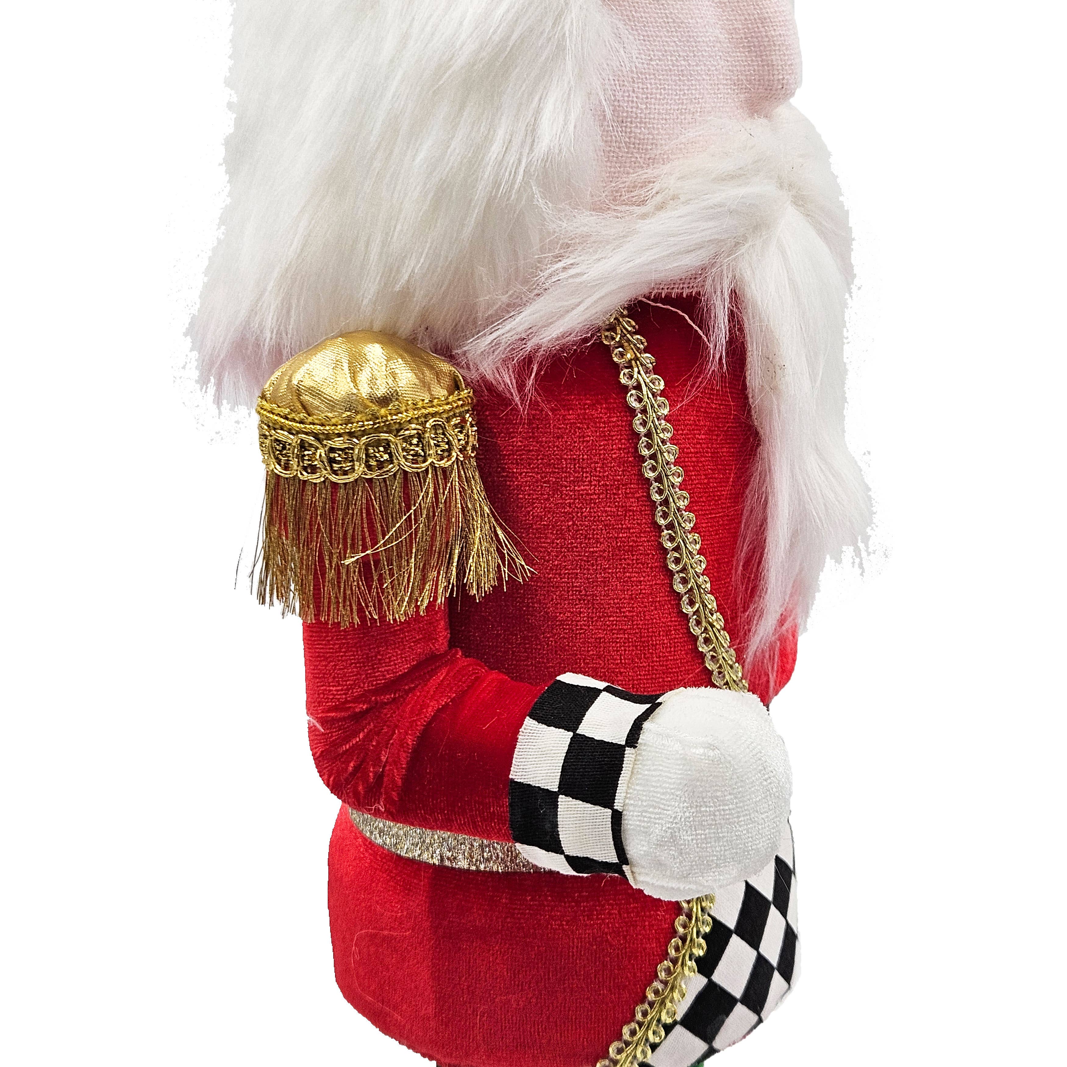 A&B Home Group Inc. - Vendita all'ingrosso Decorazioni da tavolo - Schiaccianoci2