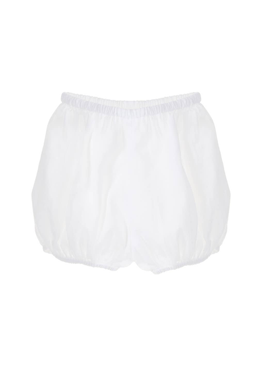 Annafie London Ltd - Wholesale Jurkset - Baby - Klassieke doopjurk met handgesmokte details voor ceremonie5