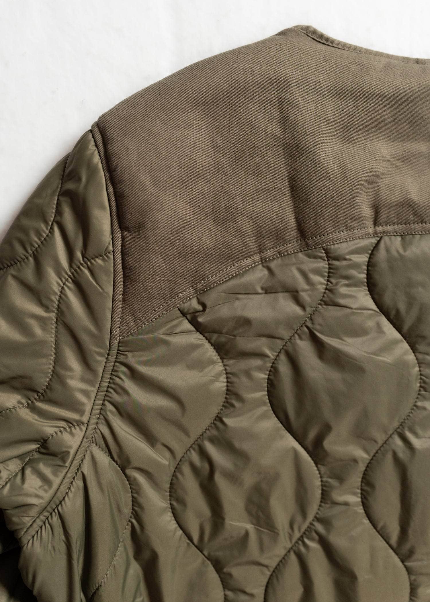 Iron & Resin - Wholesale Jacket - Men's - Hudson Jacket8