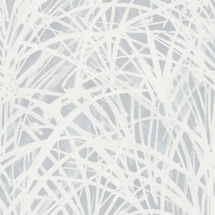 Tempaper & Co ® - Wholesale Wallpaper - Grassroots Blue Peel and Stick Wallpaper, 28 sq. ft.4