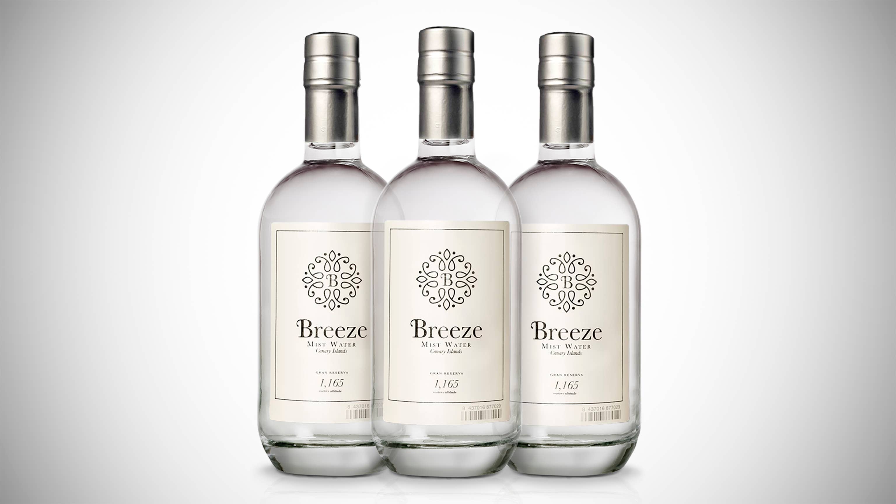 Breeze - Wholesale Still Water - Breeze Mist Water /Agua de niebla1