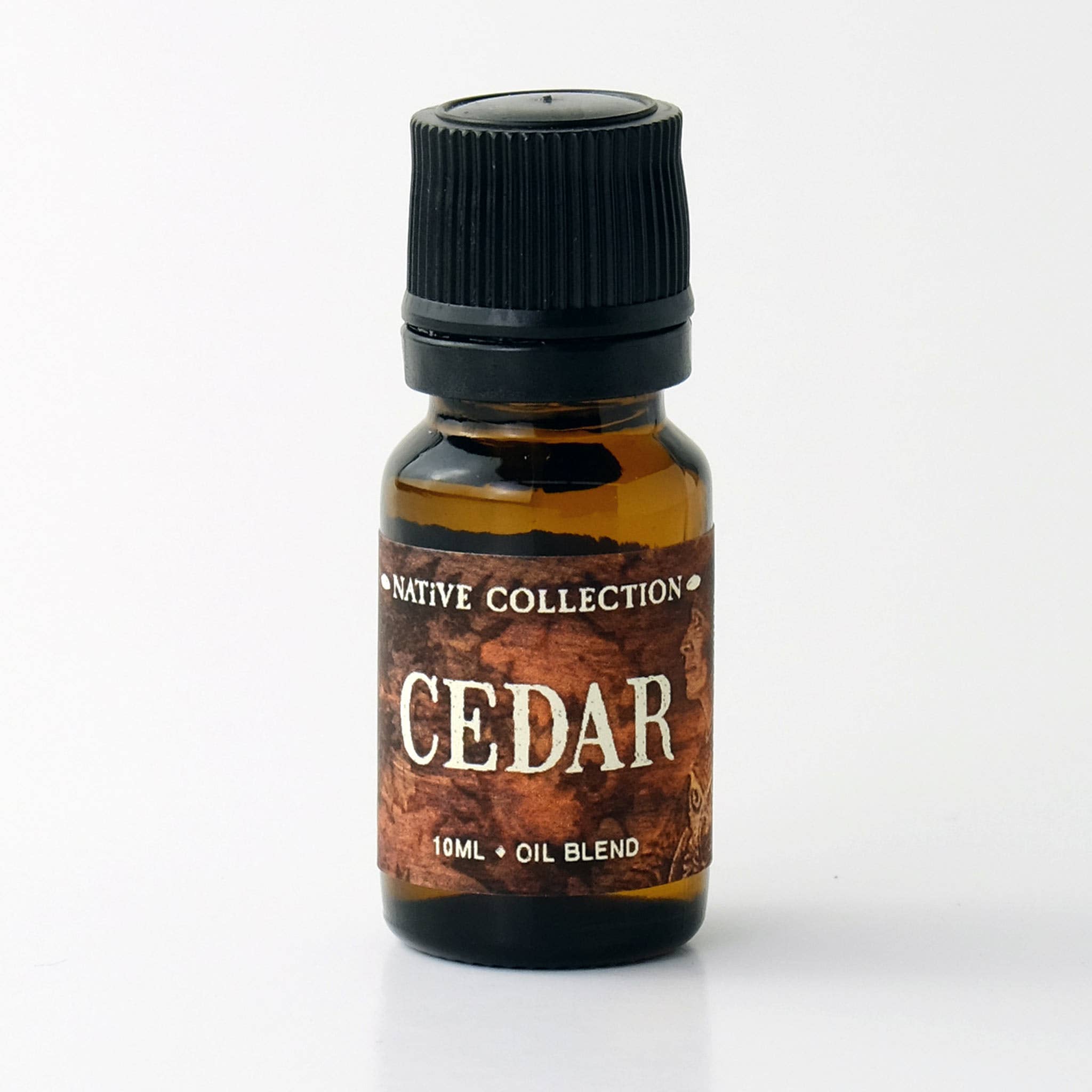 Monague Indigenous Crafts & Gifts – Engroshandel Æterisk olie – Native Collection olieblandinger0