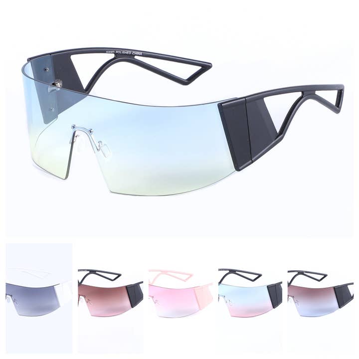 P10854 för wholesale av Hot Sunglasses Wholesale