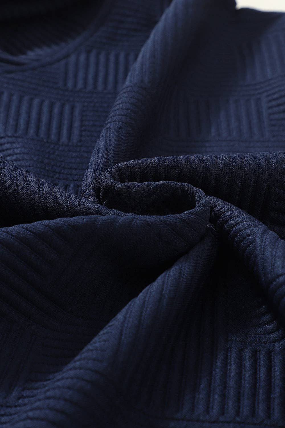 PRETTY BASH - Vente Ensemble haut et pantalon (PAS d'intérieur) - Femme - Ensemble haut et pantalon texturés32