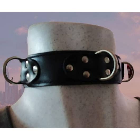 3D-Halskette für den Großhandel von 12 Rosas