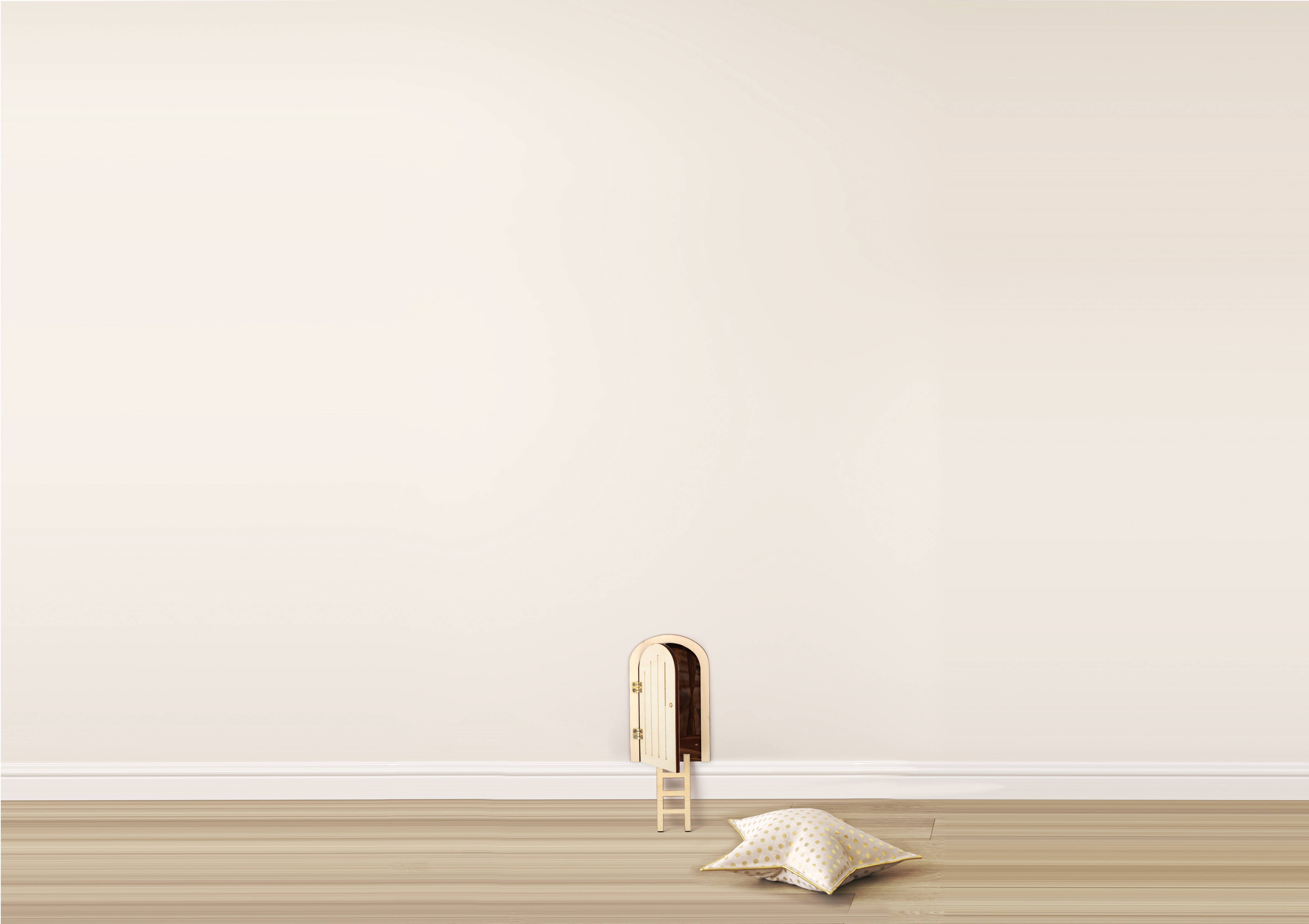 Graine Créative - Wholesale DIY Craft Kit - Kids - MY PRETTY LITTLE DOOR KIT FOR LITTLE MOUSE12