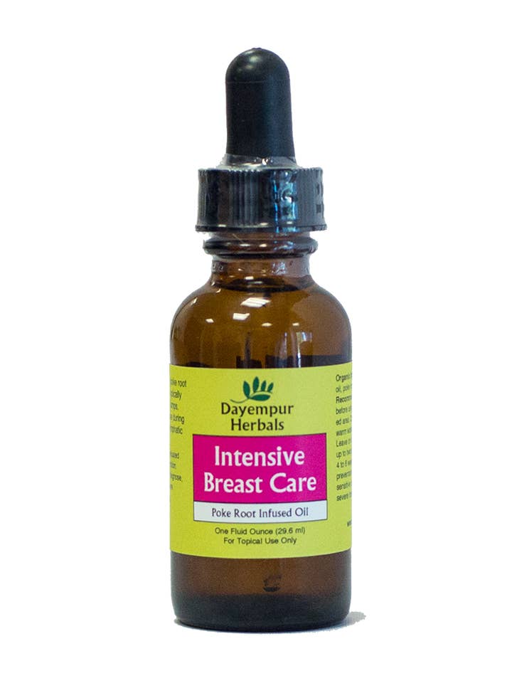 Intensive Breast Care for wholesale by Dayempur Herbals